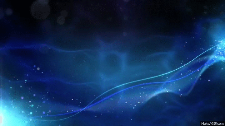 Background animation